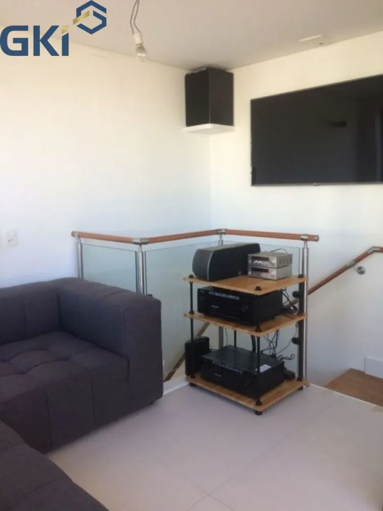 Apartamento, 2 quartos, 98 m² - Foto 7