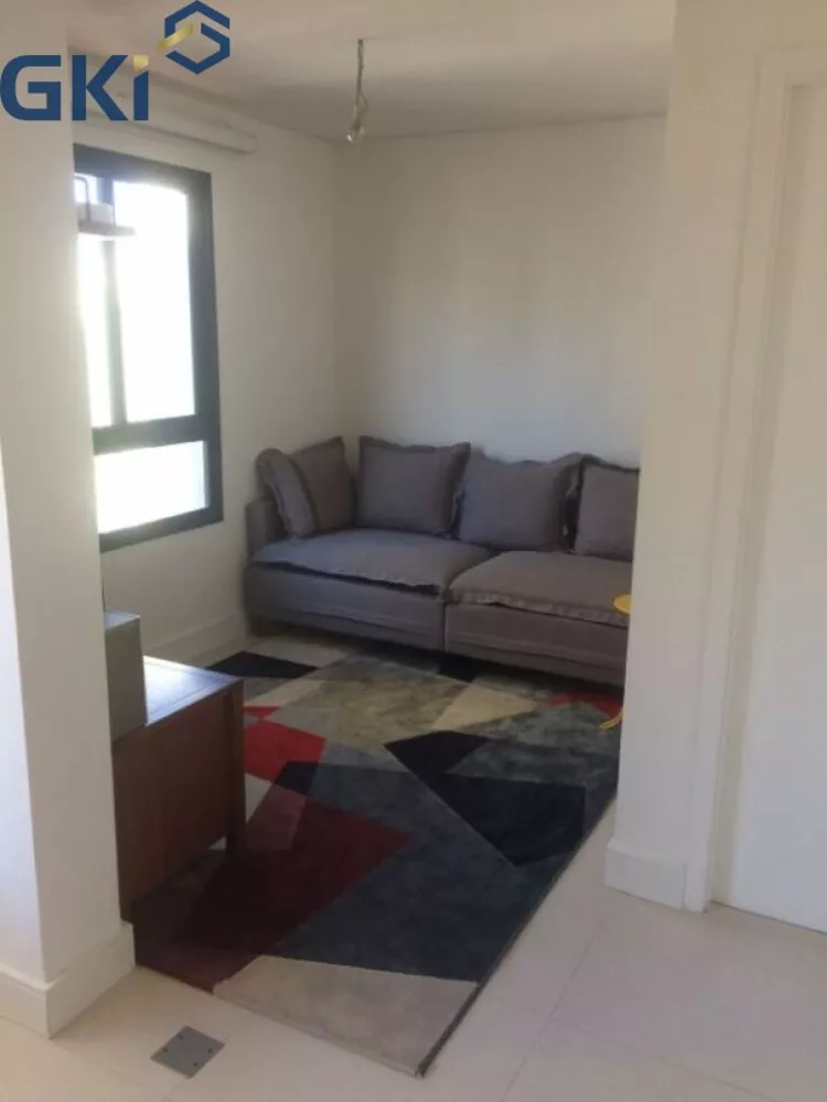Apartamento, 2 quartos, 98 m² - Foto 5
