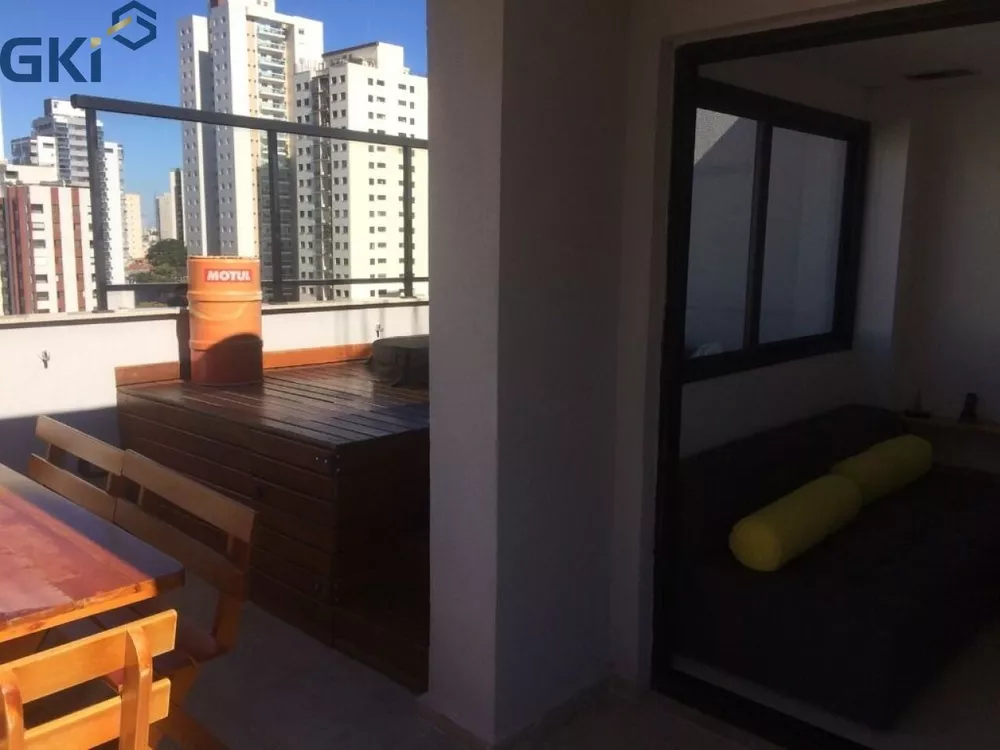 Apartamento, 2 quartos, 98 m² - Foto 9