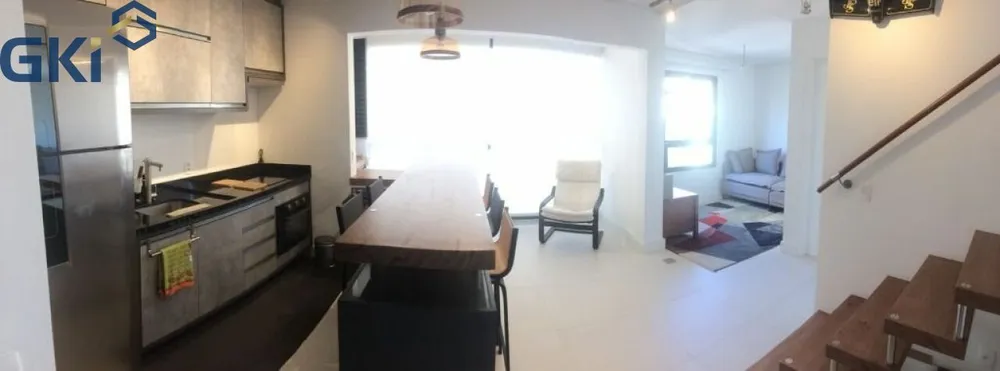 Apartamento, 2 quartos, 98 m² - Foto 4