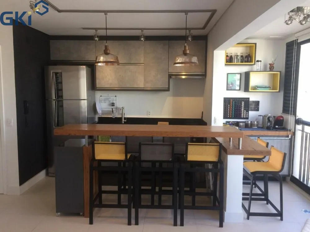 Apartamento, 2 quartos, 98 m² - Foto 2