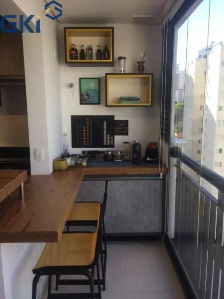 Apartamento, 2 quartos, 98 m² - Foto 3