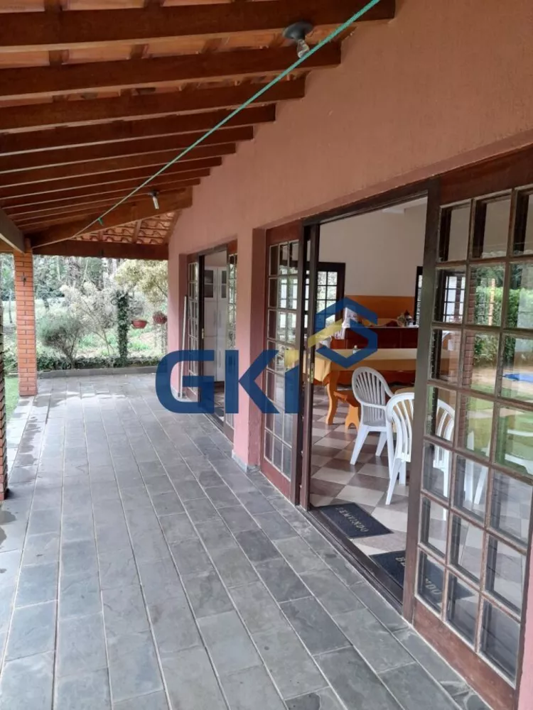 Casa de Condomínio, 4 quartos - Foto 8