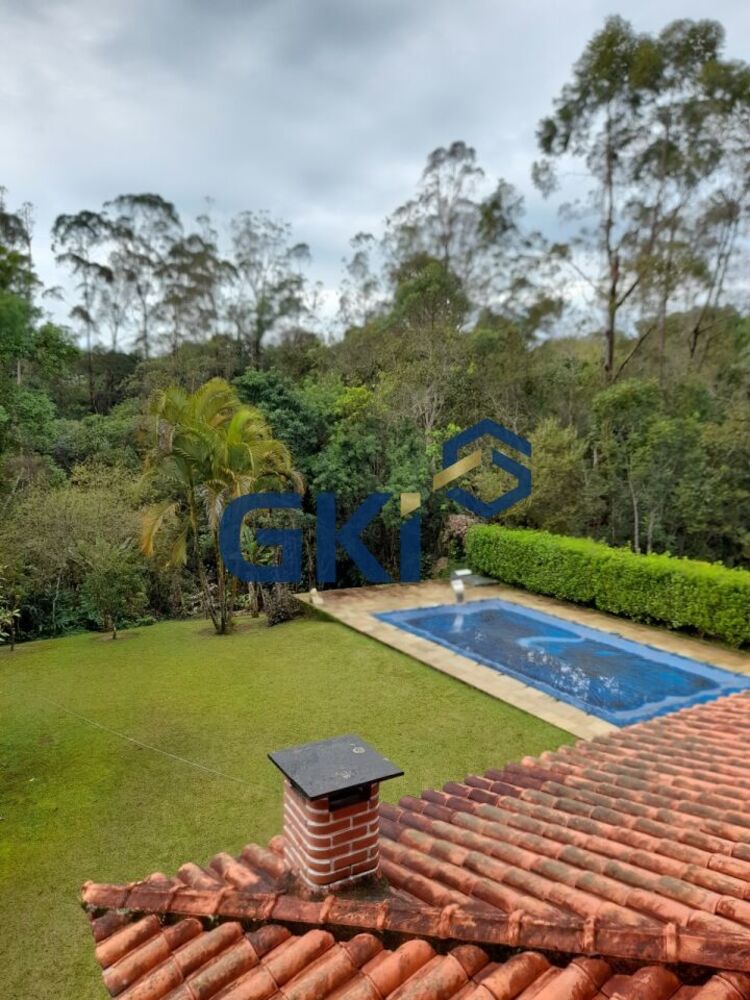 Casa de Condomínio, 4 quartos - Foto 5