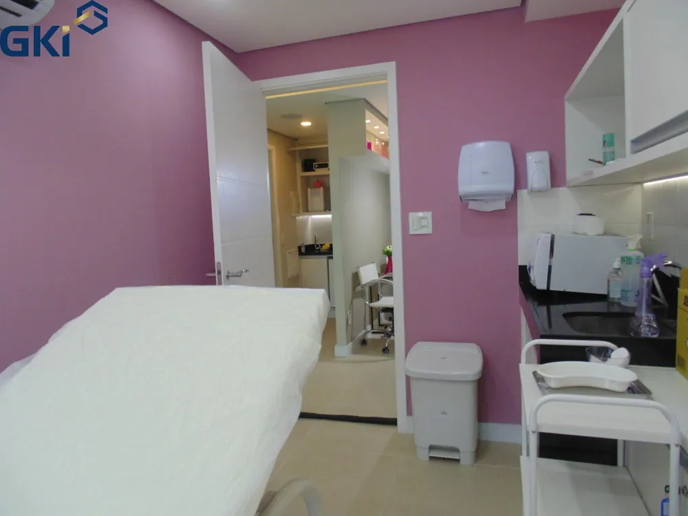 Sala-Conjunto, 36 m² - Foto 1