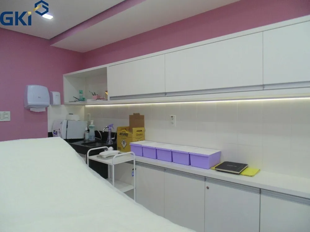Sala-Conjunto, 36 m² - Foto 8