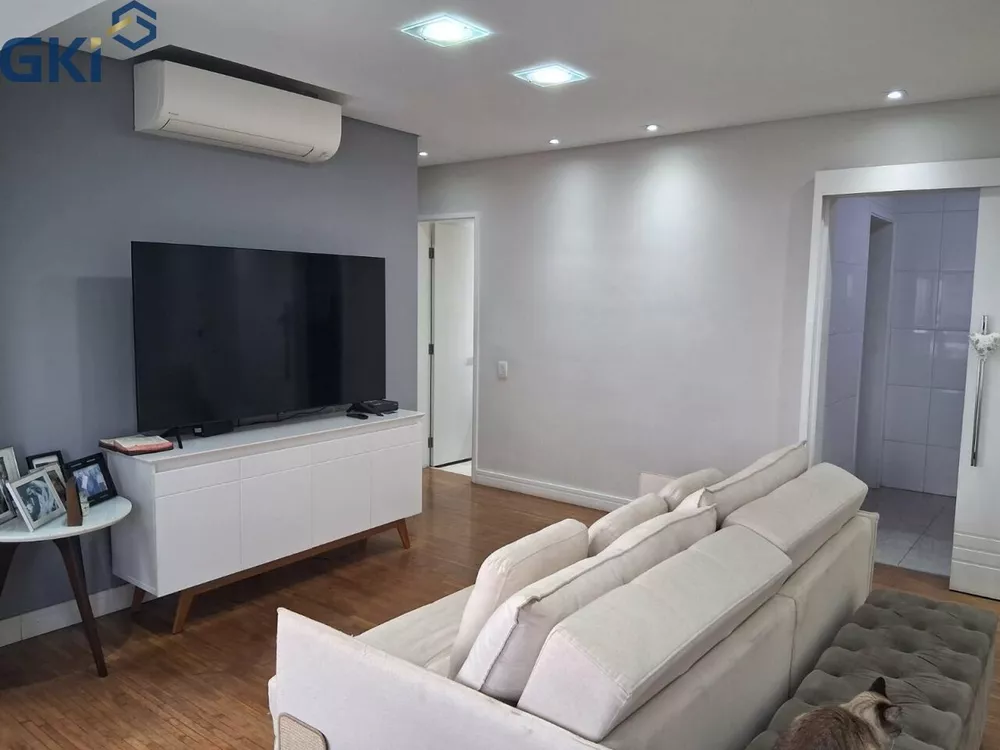 Apartamento, 3 quartos, 104 m² - Foto 2