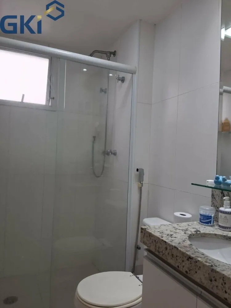 Apartamento, 3 quartos, 104 m² - Foto 8