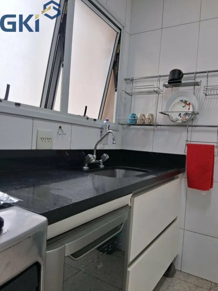 Apartamento, 3 quartos, 104 m² - Foto 7