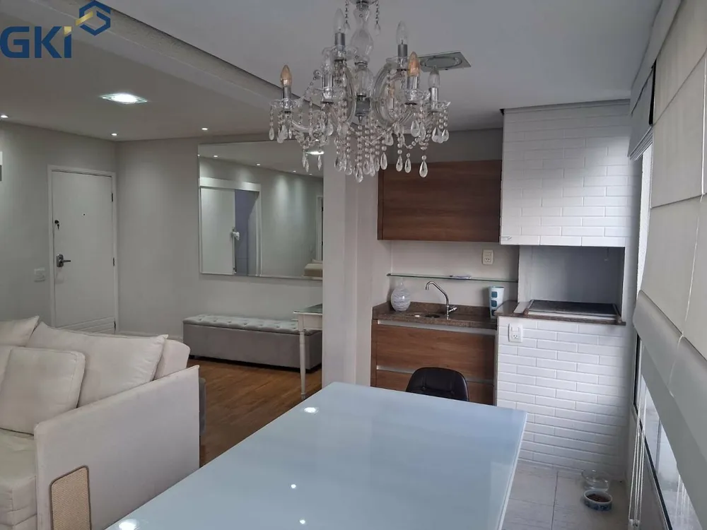 Apartamento, 3 quartos, 104 m² - Foto 8