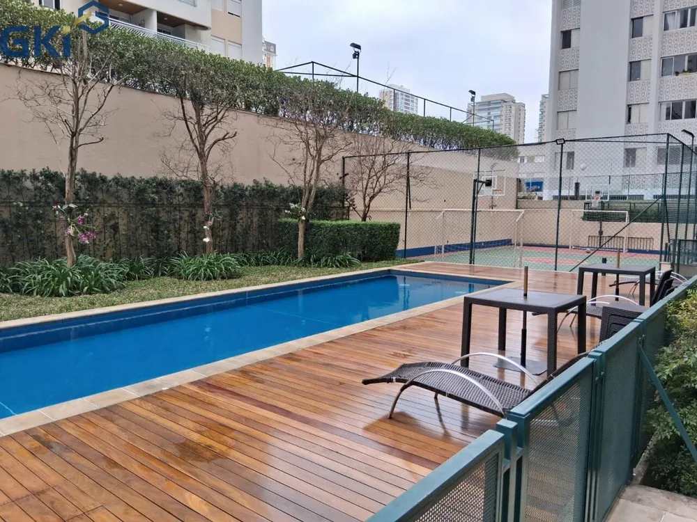 Apartamento, 3 quartos, 104 m² - Foto 11