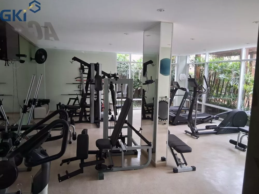 Apartamento, 3 quartos, 104 m² - Foto 3