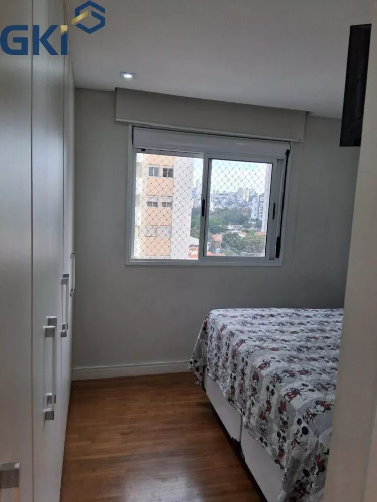 Apartamento, 3 quartos, 104 m² - Foto 4