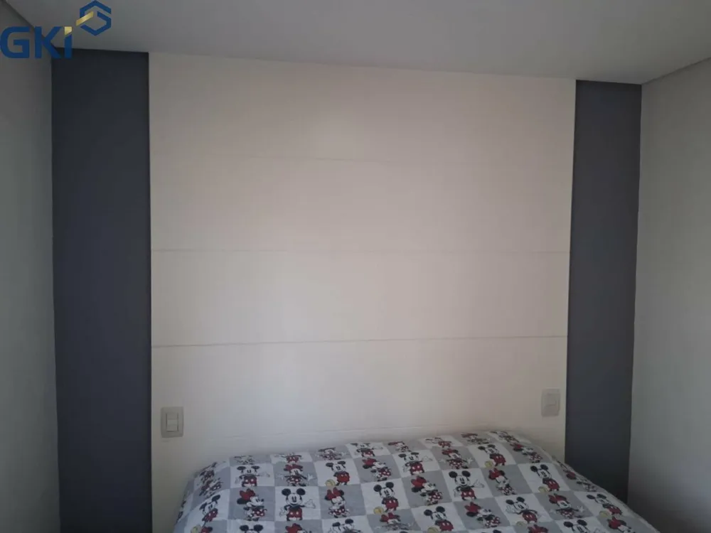 Apartamento, 3 quartos, 104 m² - Foto 5