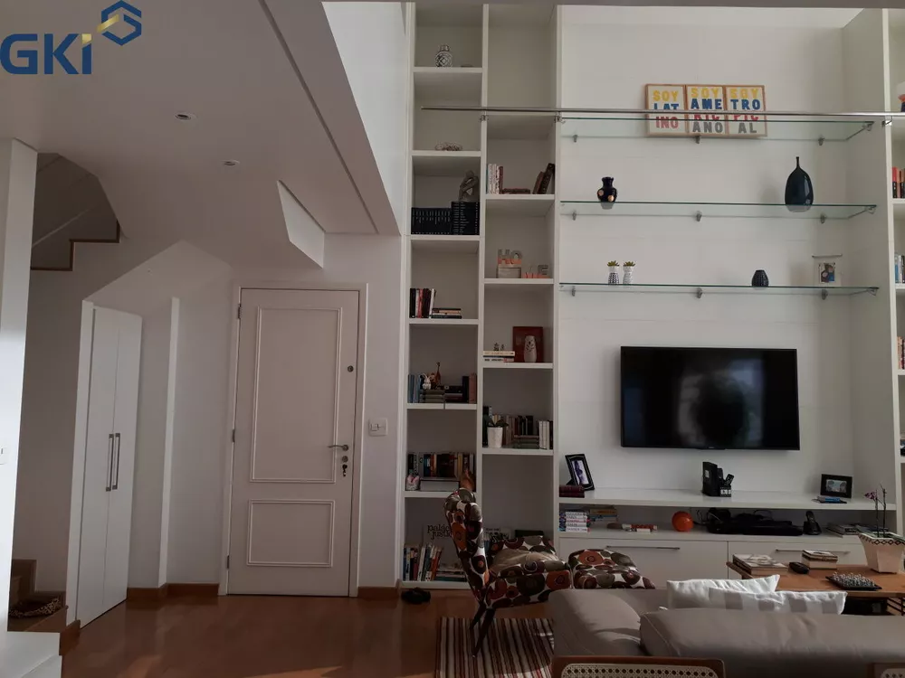 Apartamento, 3 quartos, 157 m² - Foto 2