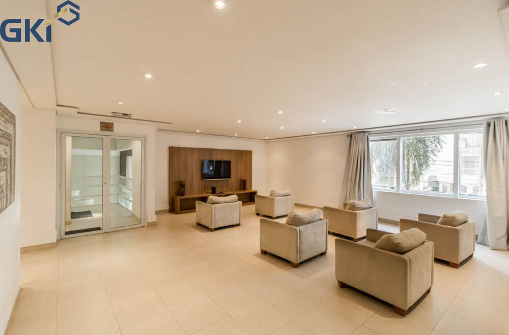 Apartamento, 3 quartos, 157 m² - Foto 12