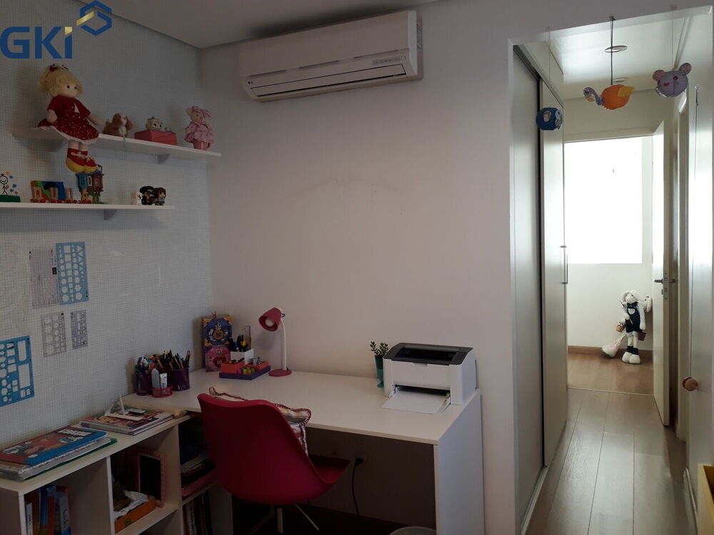 Apartamento, 3 quartos, 157 m² - Foto 16