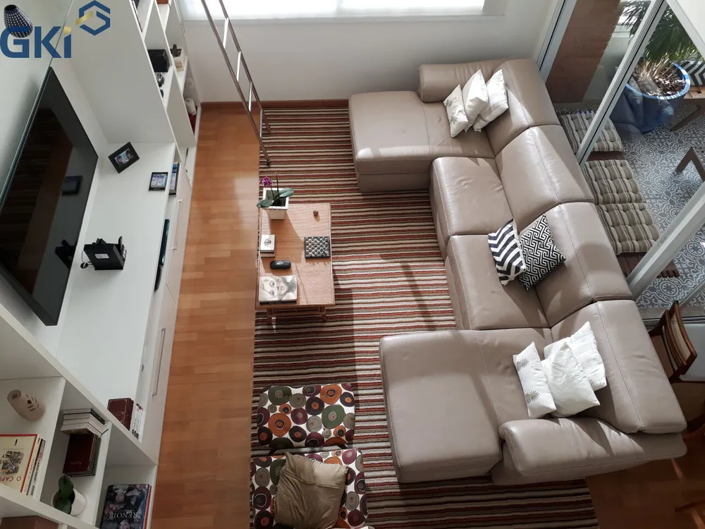Apartamento, 3 quartos, 157 m² - Foto 6