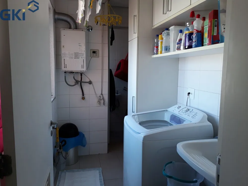 Apartamento, 3 quartos, 157 m² - Foto 5