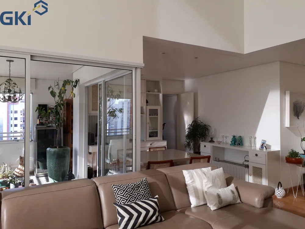 Apartamento, 3 quartos, 157 m² - Foto 3