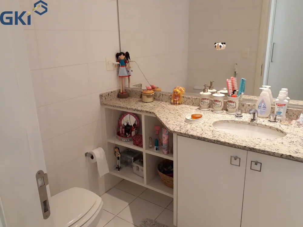 Apartamento, 3 quartos, 157 m² - Foto 16