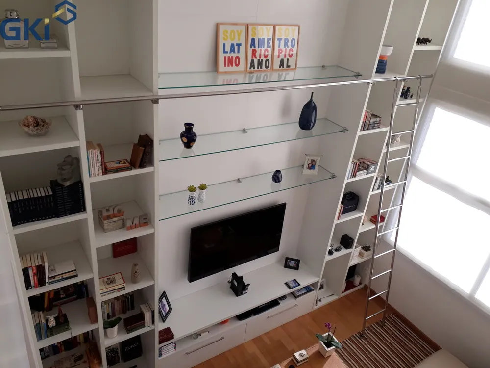 Apartamento, 3 quartos, 157 m² - Foto 5