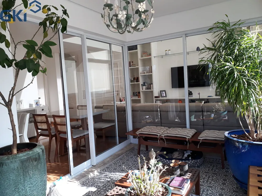 Apartamento, 3 quartos, 157 m² - Foto 4