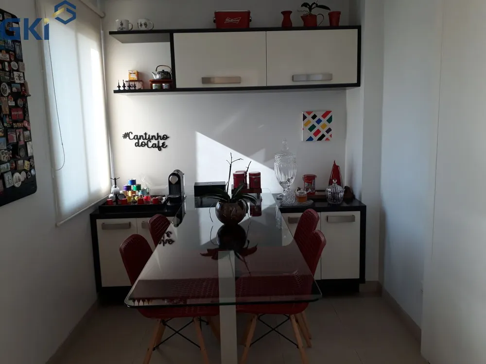 Apartamento, 3 quartos, 157 m² - Foto 8