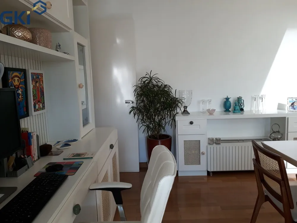 Apartamento, 3 quartos, 157 m² - Foto 8