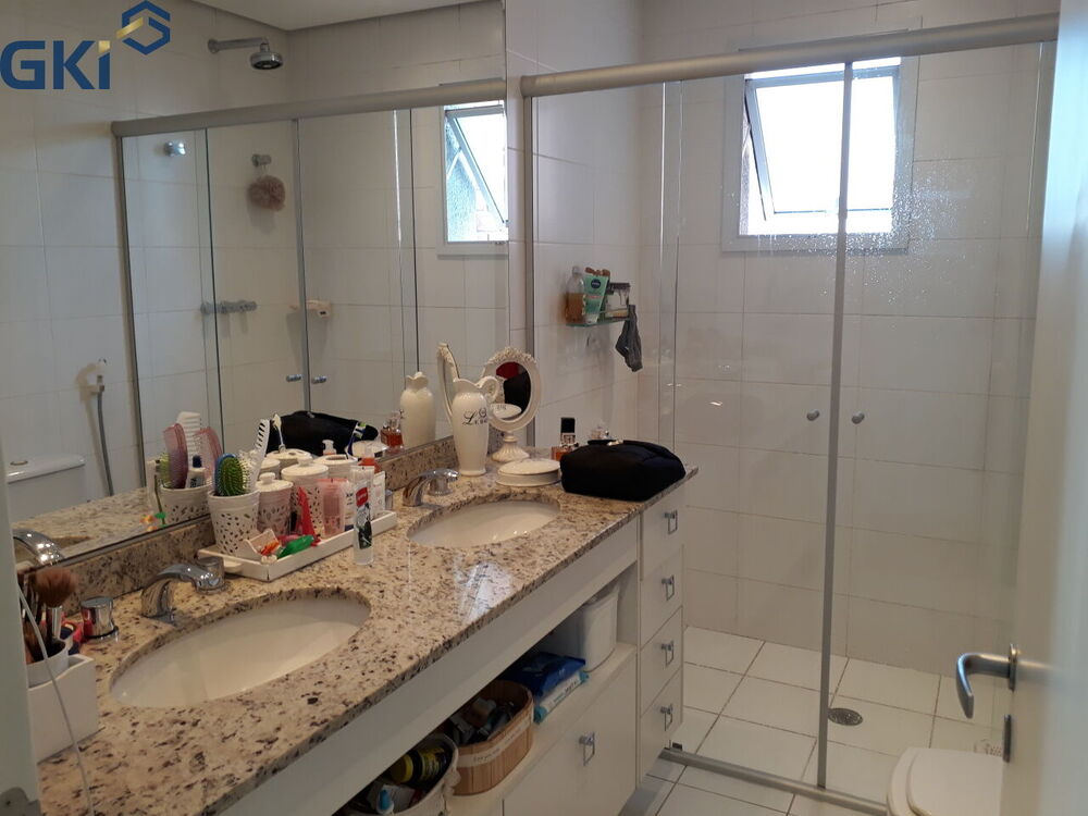 Apartamento, 3 quartos, 157 m² - Foto 14