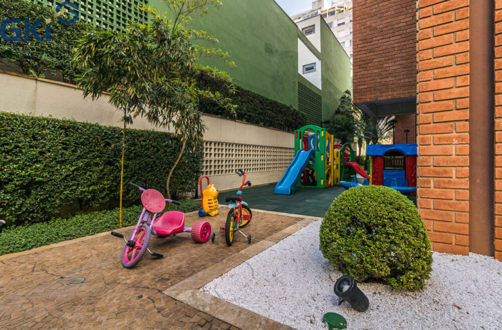 Apartamento, 3 quartos, 157 m² - Foto 10