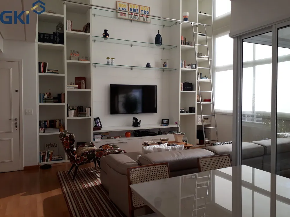 Apartamento, 3 quartos, 157 m² - Foto 2