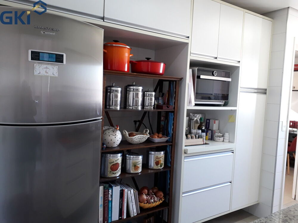 Apartamento, 3 quartos, 157 m² - Foto 19