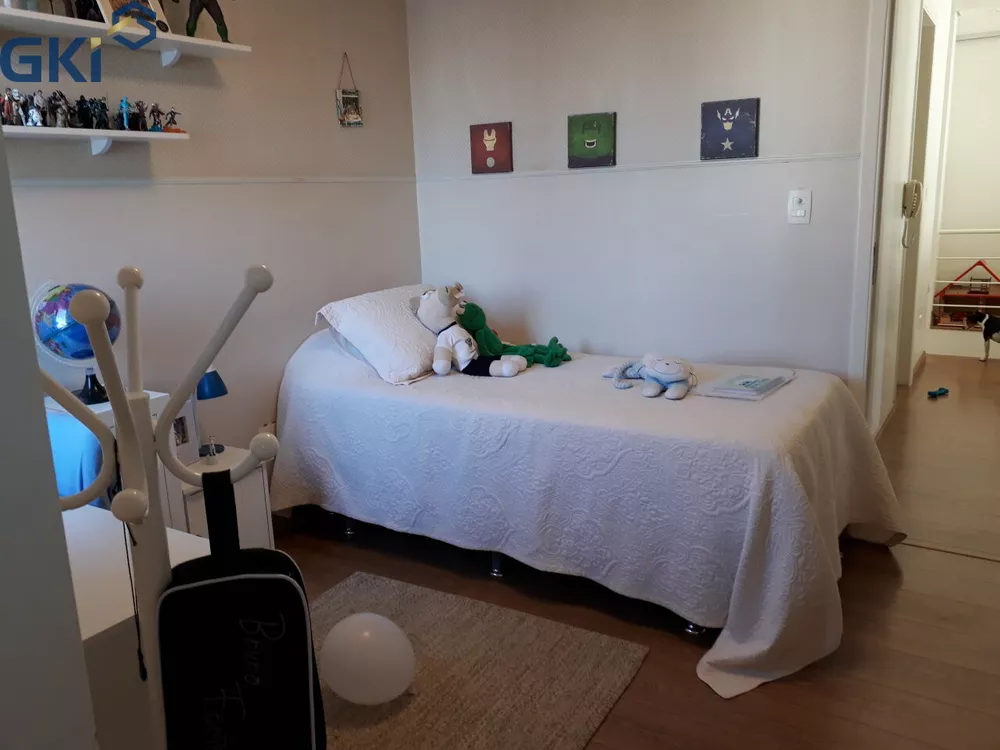 Apartamento, 3 quartos, 157 m² - Foto 3