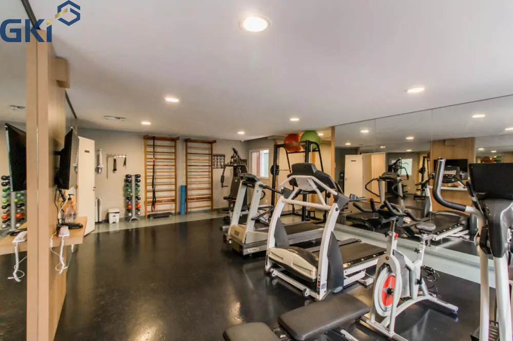 Apartamento, 3 quartos, 157 m² - Foto 1