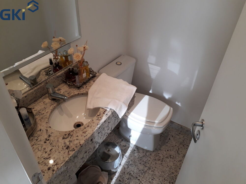 Apartamento, 3 quartos, 157 m² - Foto 9