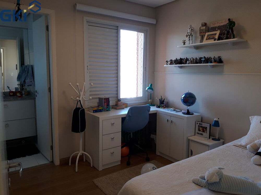 Apartamento, 3 quartos, 157 m² - Foto 11
