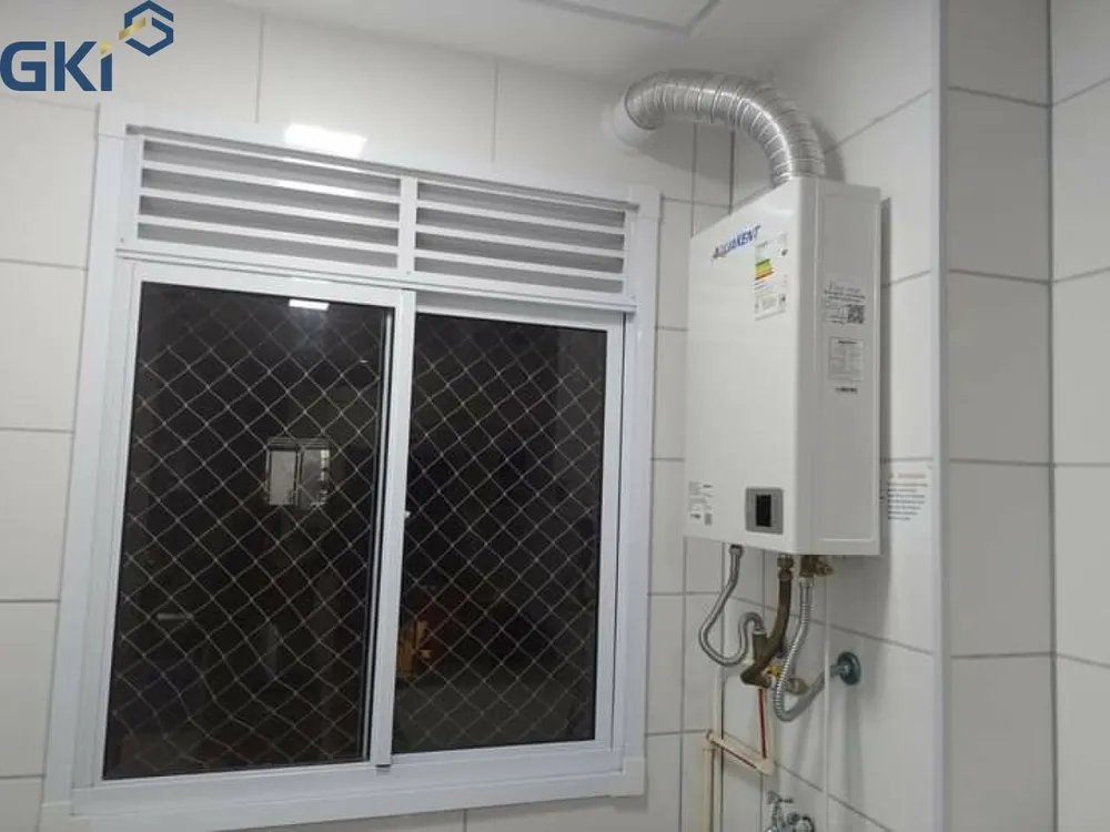 Apartamento, 2 quartos, 44 m² - Foto 16