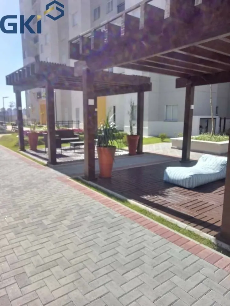 Apartamento, 2 quartos, 44 m² - Foto 7