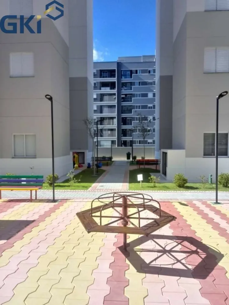 Apartamento, 2 quartos, 44 m² - Foto 6