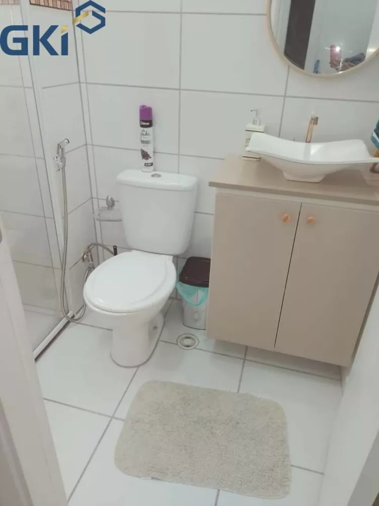 Apartamento, 2 quartos, 44 m² - Foto 4