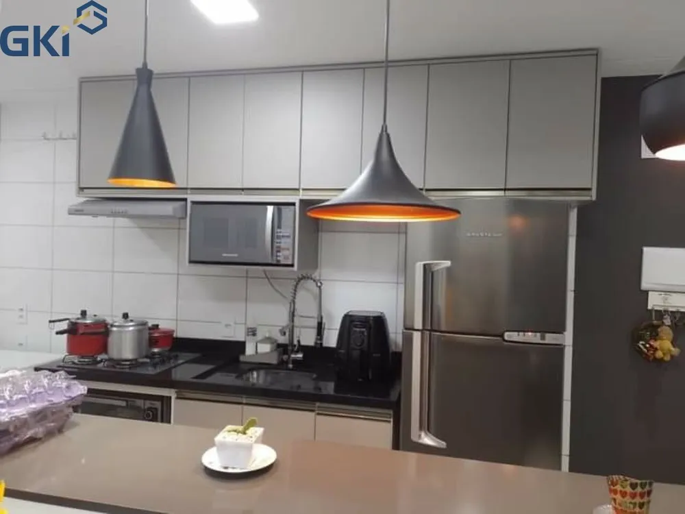 Apartamento, 2 quartos, 44 m² - Foto 13