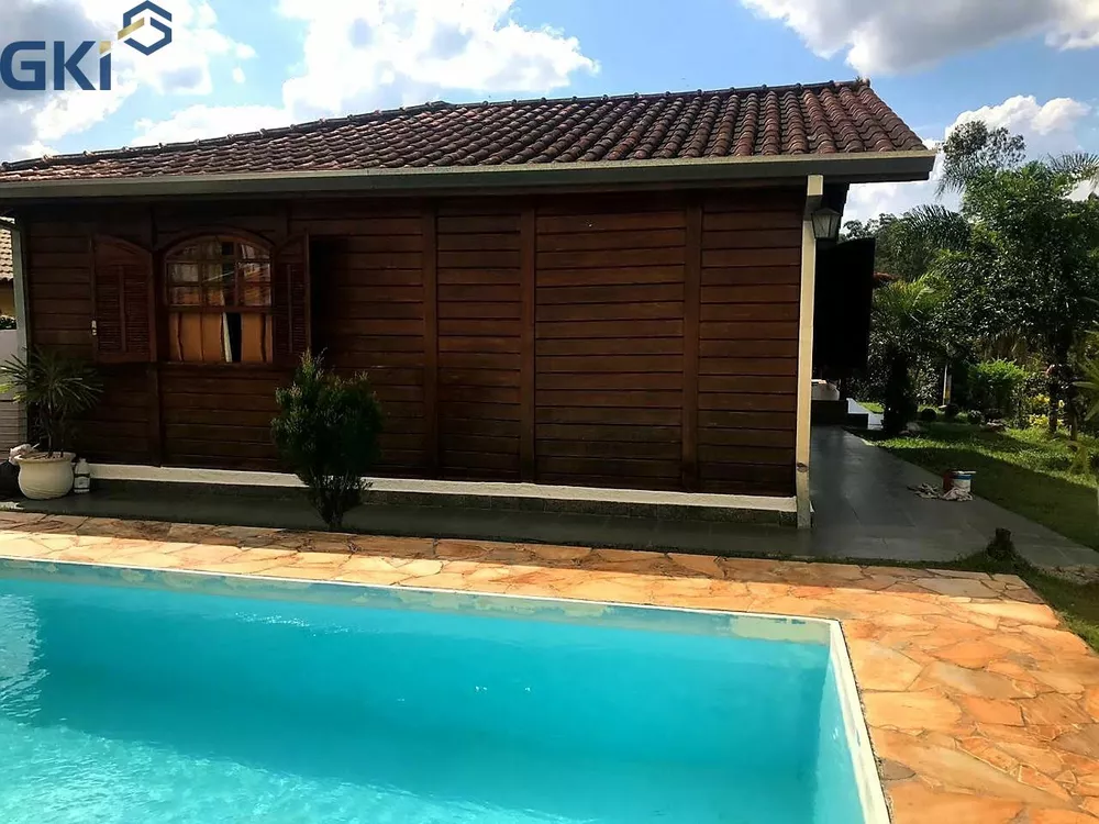 Casa de Condomínio, 3 quartos - Foto 9