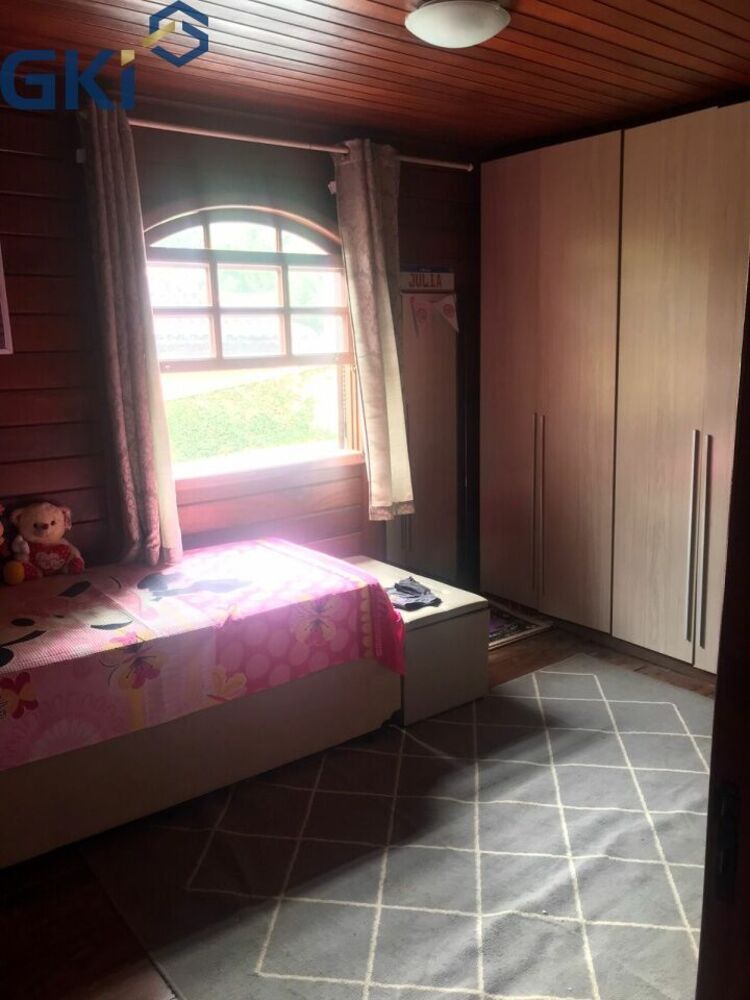 Casa de Condomínio à venda com 3 quartos, 170m² - Foto 6
