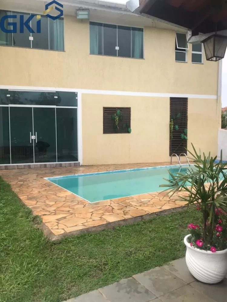 Casa de Condomínio, 3 quartos - Foto 10