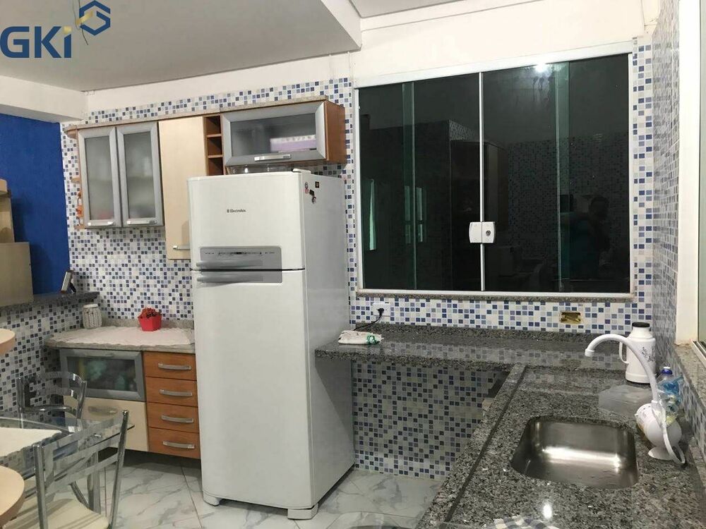 Casa de Condomínio à venda com 3 quartos, 170m² - Foto 9