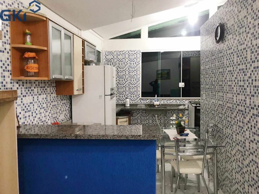 Casa de Condomínio à venda com 3 quartos, 170m² - Foto 11