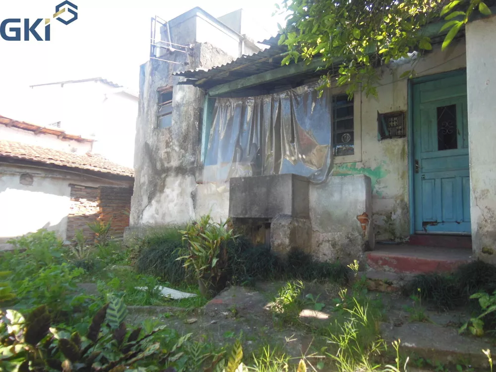 Terreno, 260 m² - Foto 1