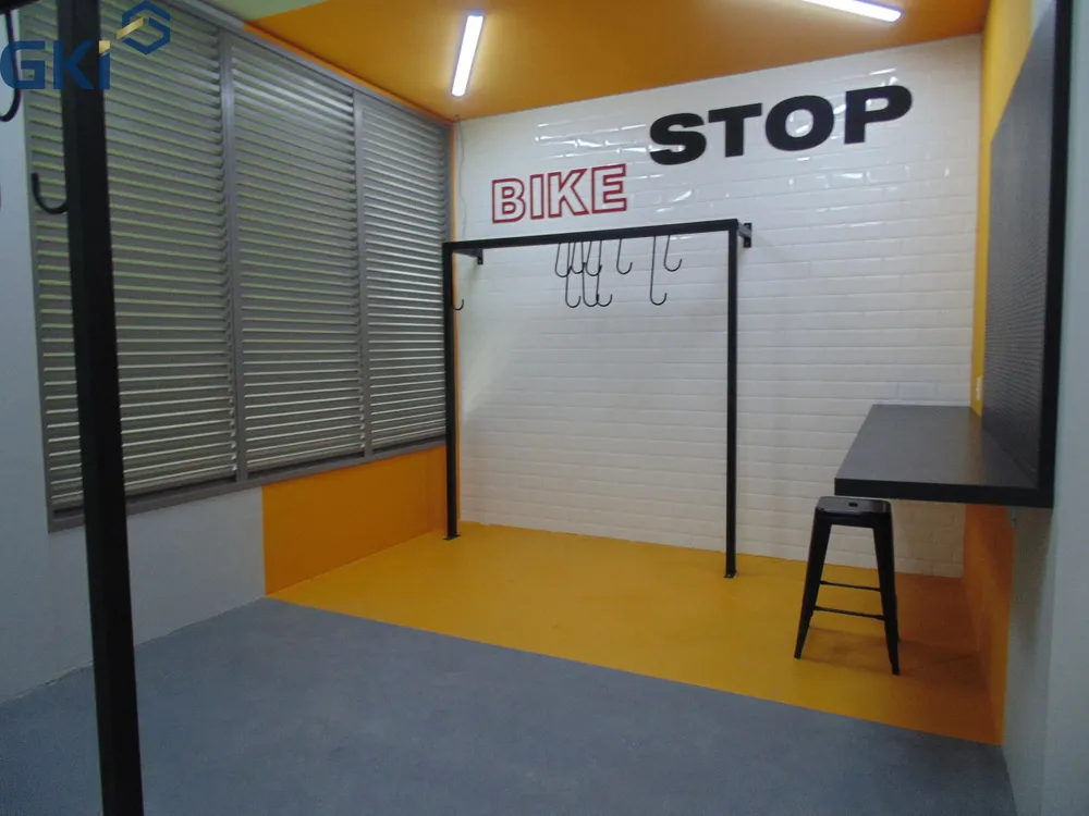 Apartamento, 1 quarto, 35 m² - Foto 3