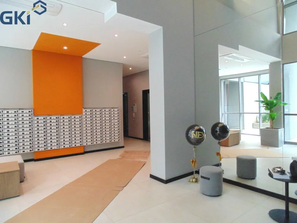 Apartamento, 1 quarto, 35 m² - Foto 8